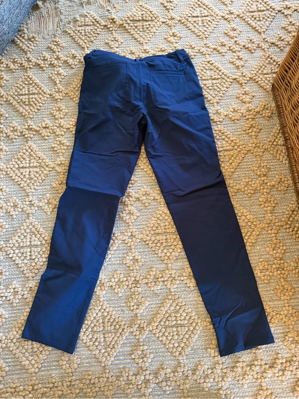 Women’s FootJoy ThermoSeries Pants - Picture 4 of 8